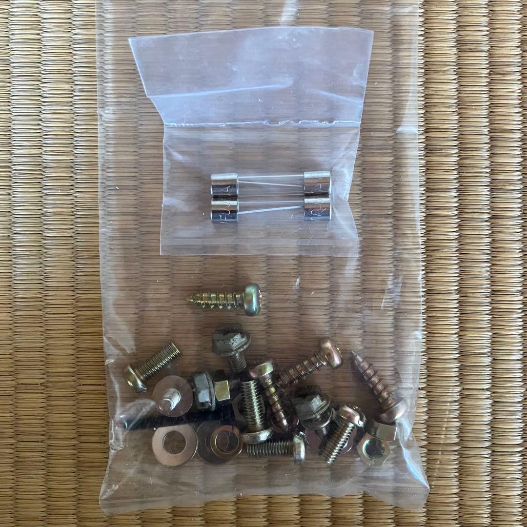 【美品】 ICOM IC-2340 デュアルバンド トランシーバー