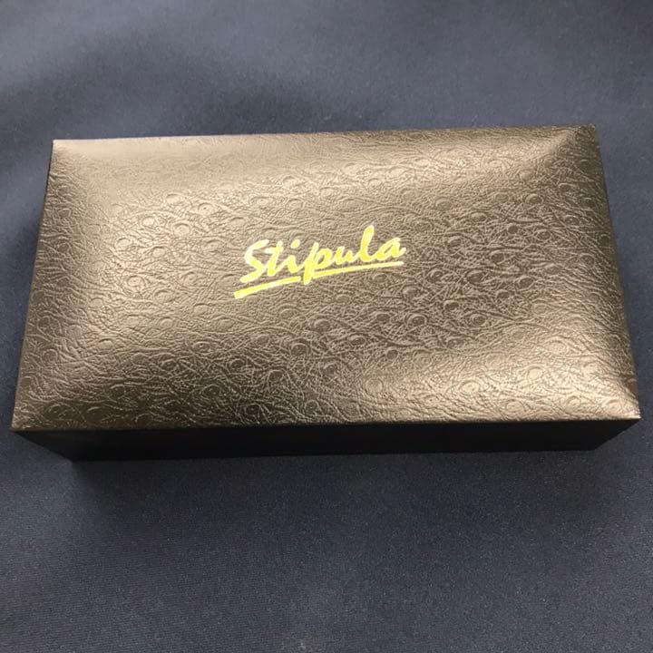 スティピラ・ダヴィンチ　万年筆