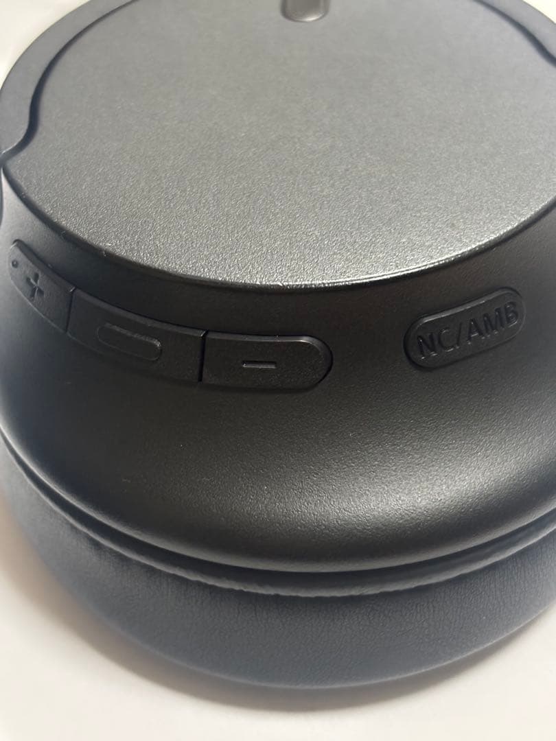 SONY ヘッドホン WH-CH720N ブラック