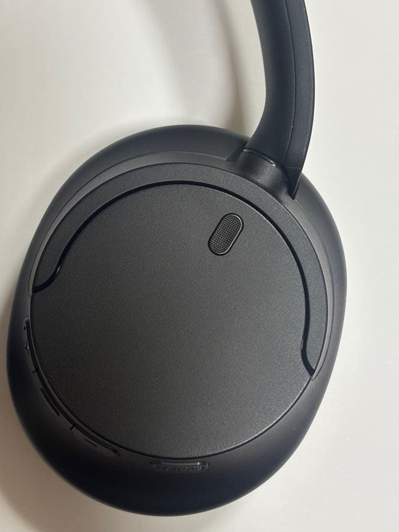 SONY ヘッドホン WH-CH720N ブラック