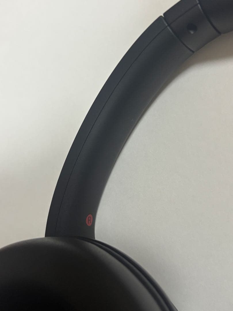 SONY ヘッドホン WH-CH720N ブラック