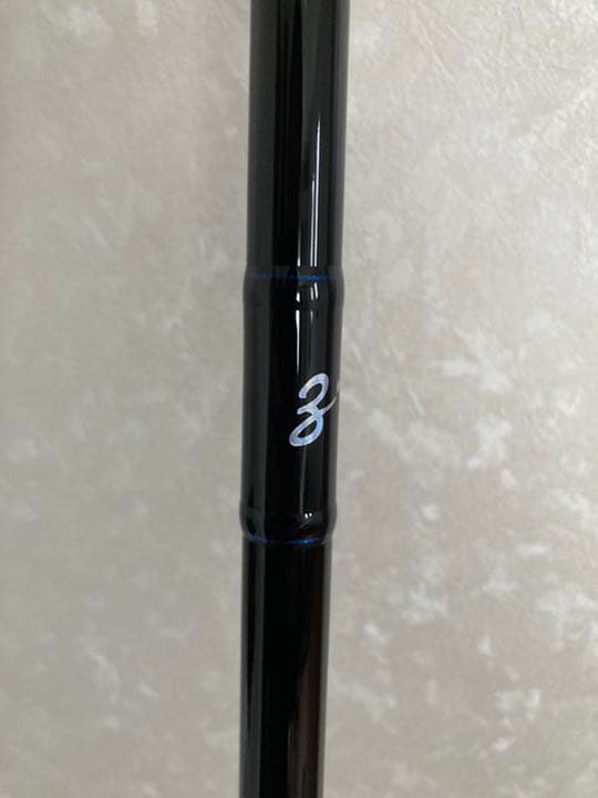 ZENAQ MUTHOS Accura 100HH Kガイド