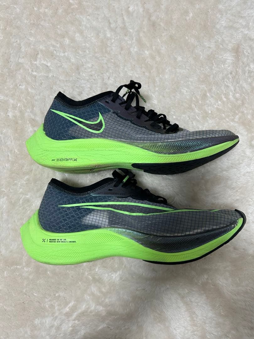 ナイキヴェイパーフライネクストパーセント