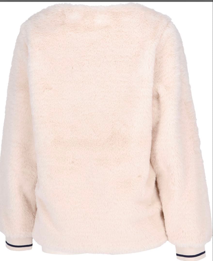 フィラ FILA テニスウェア レディース ジャケット