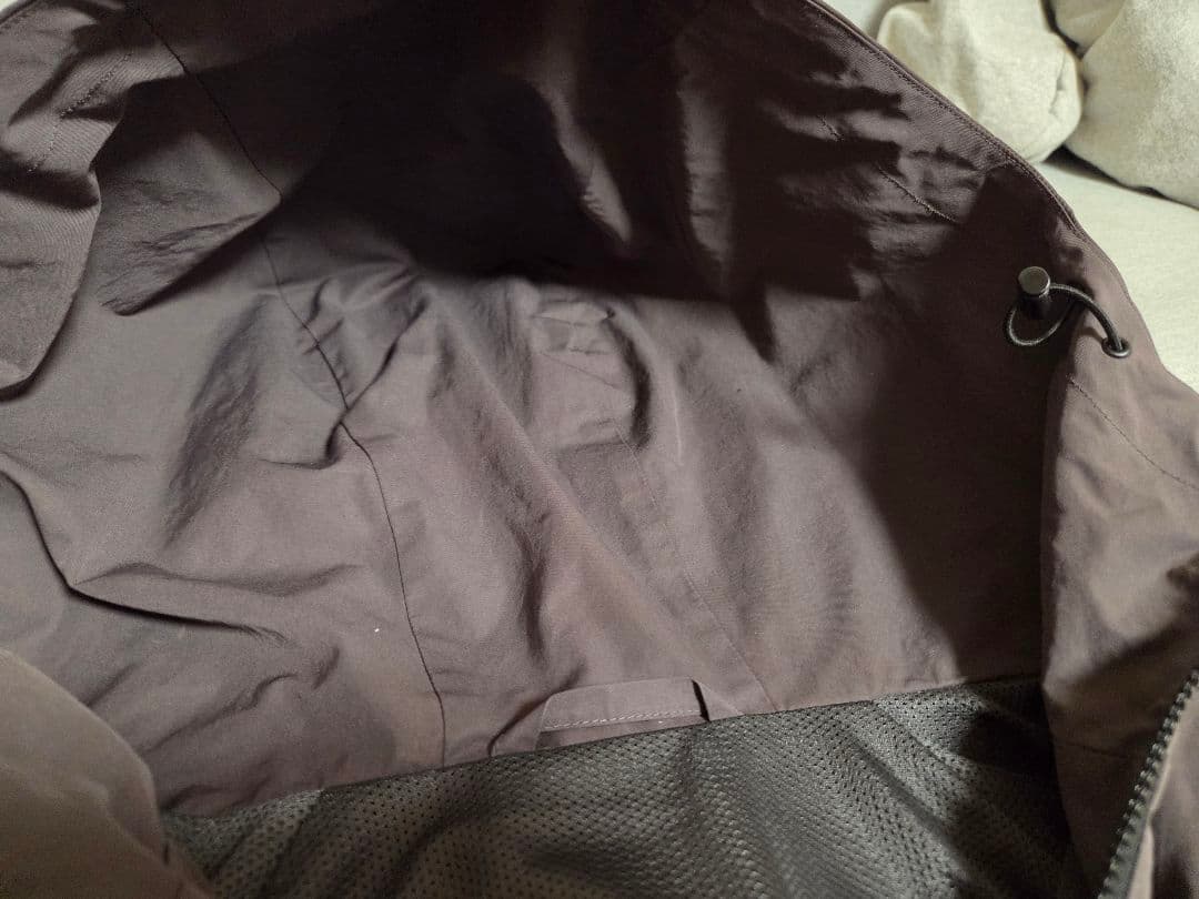 エンノイennoy スタイリスト私物 シャカテック S