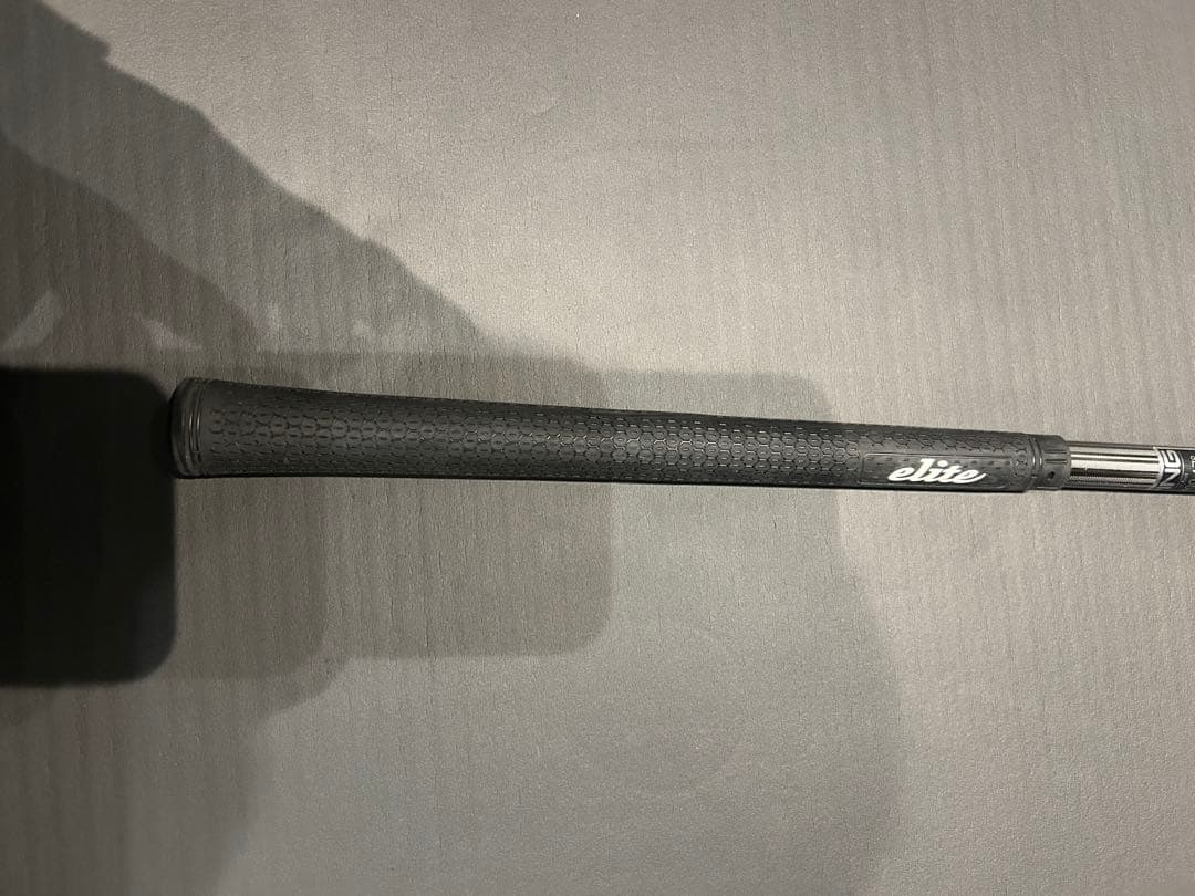 美品！名器！PING G400 ユーティリティ 2U 17°