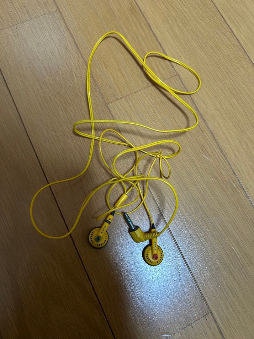 ジャンク　ソニー　SPORTS Walkman カセットプレーヤー