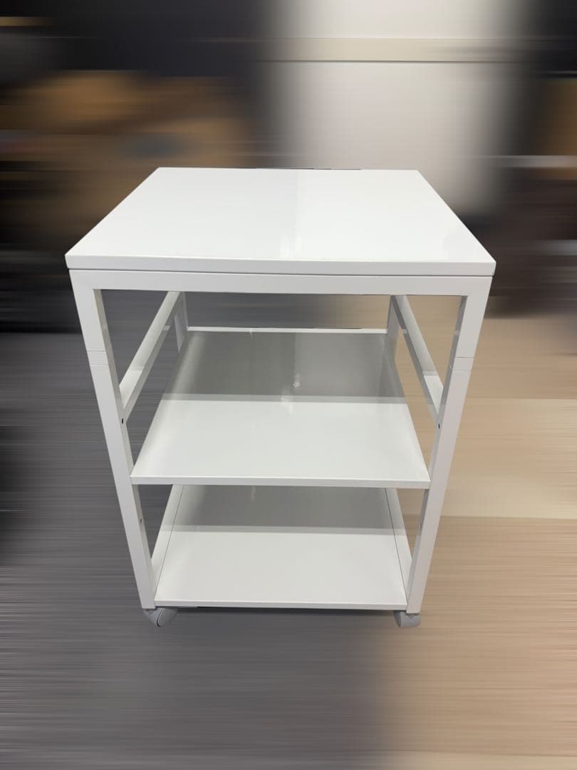 サンワサプライ プリンタスタンド(W500×D500) LPS-T5050