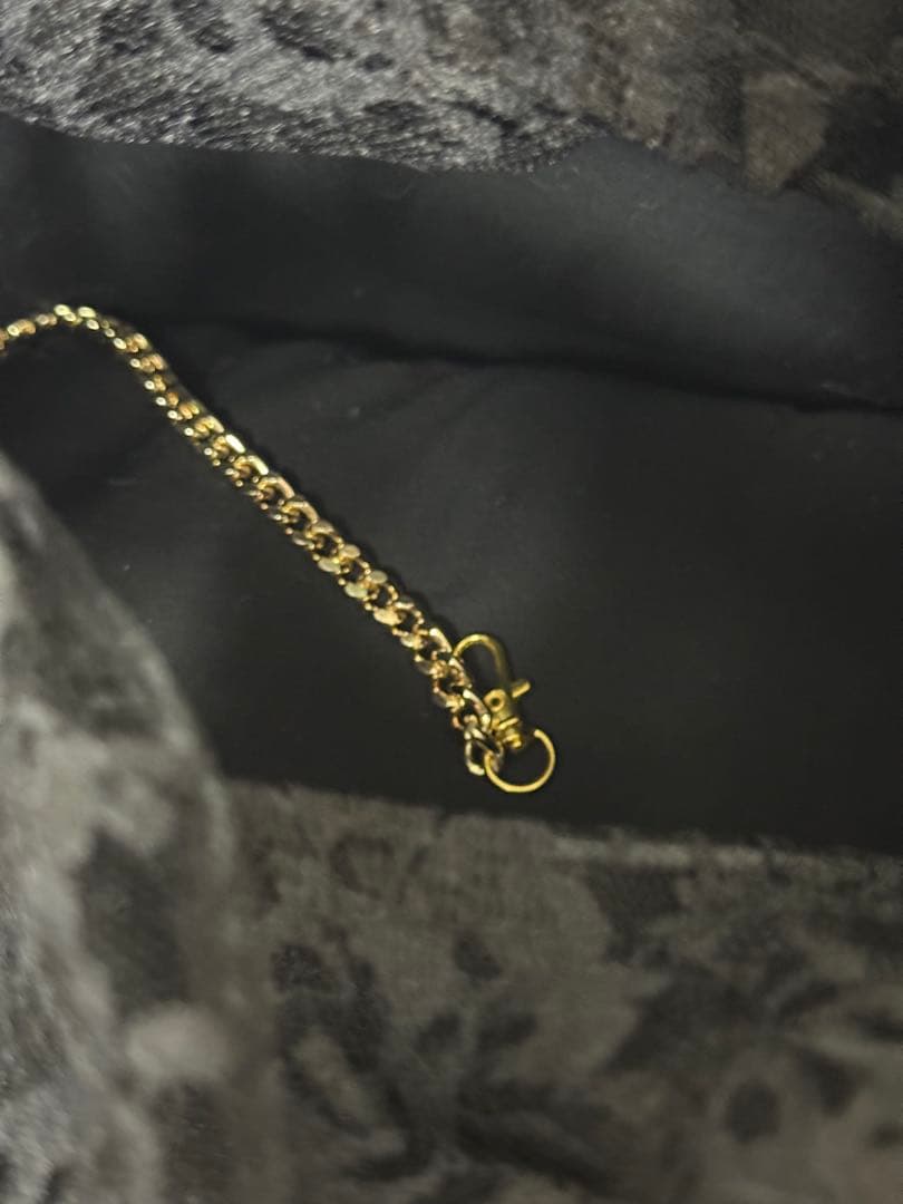 itdogs キャンディバッグ　犬用品