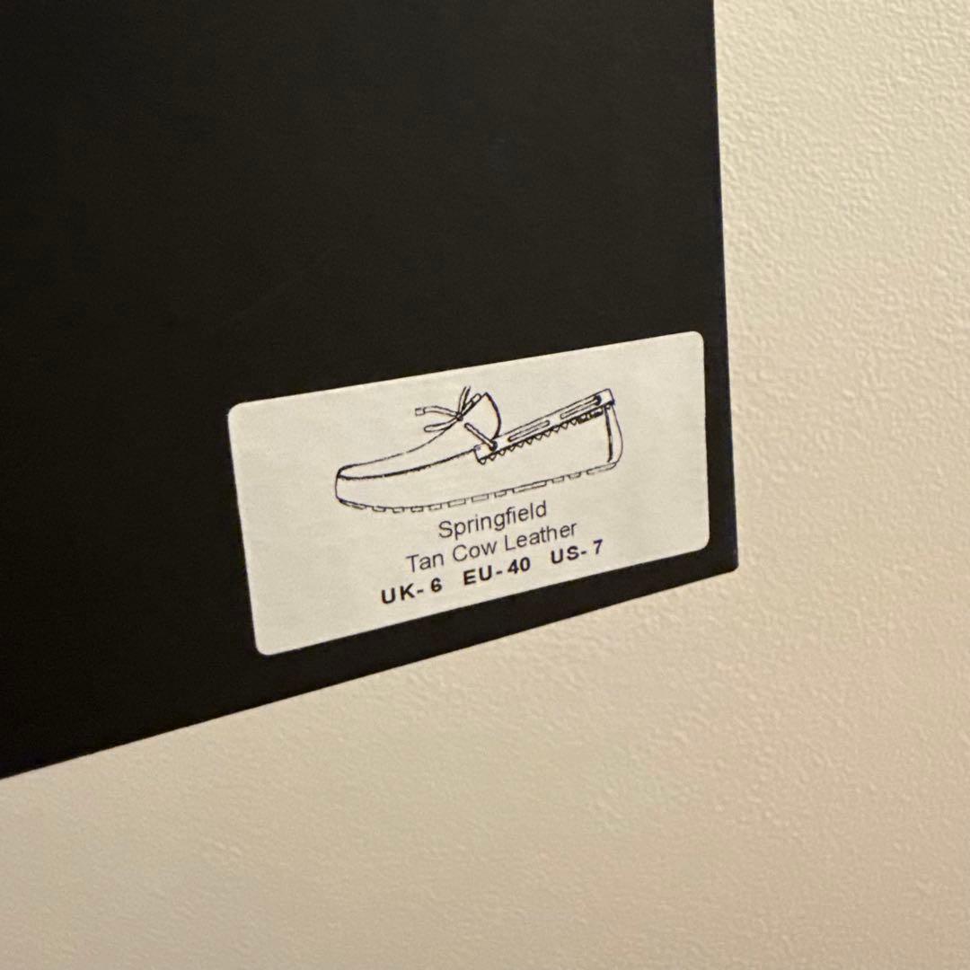 【新品】ポールスミス シューズ