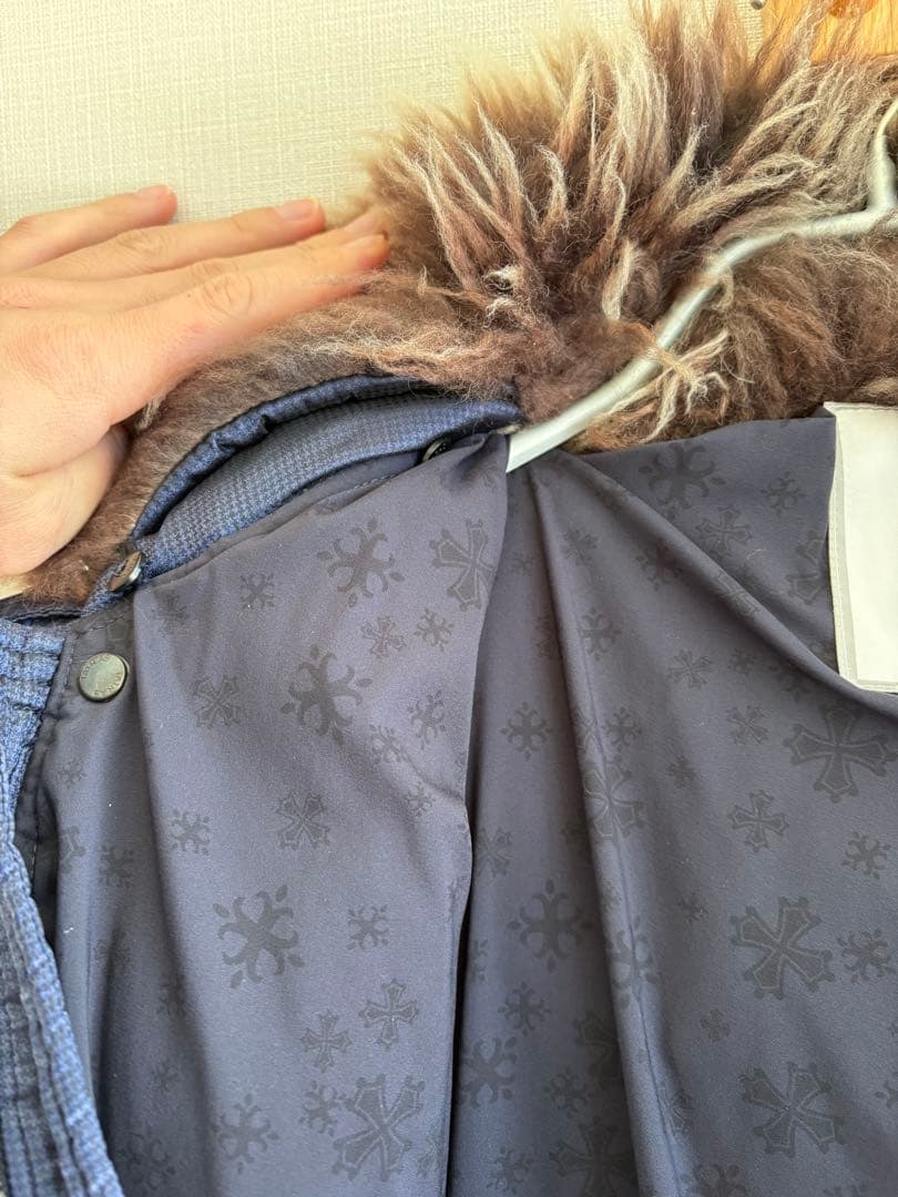 TATRAS タトラス OTTONE Rライン ダウンジャケット