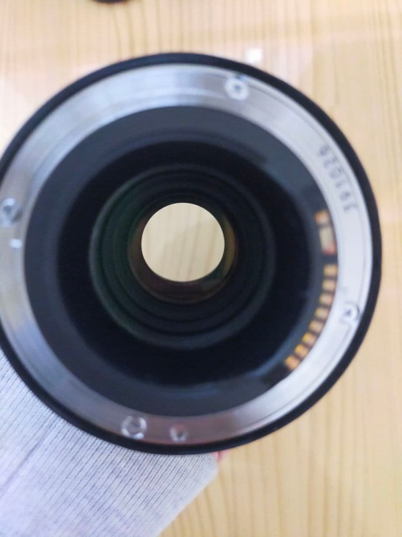 CANON キャノン EF 70-200mm F4 L IS USM 元箱付！