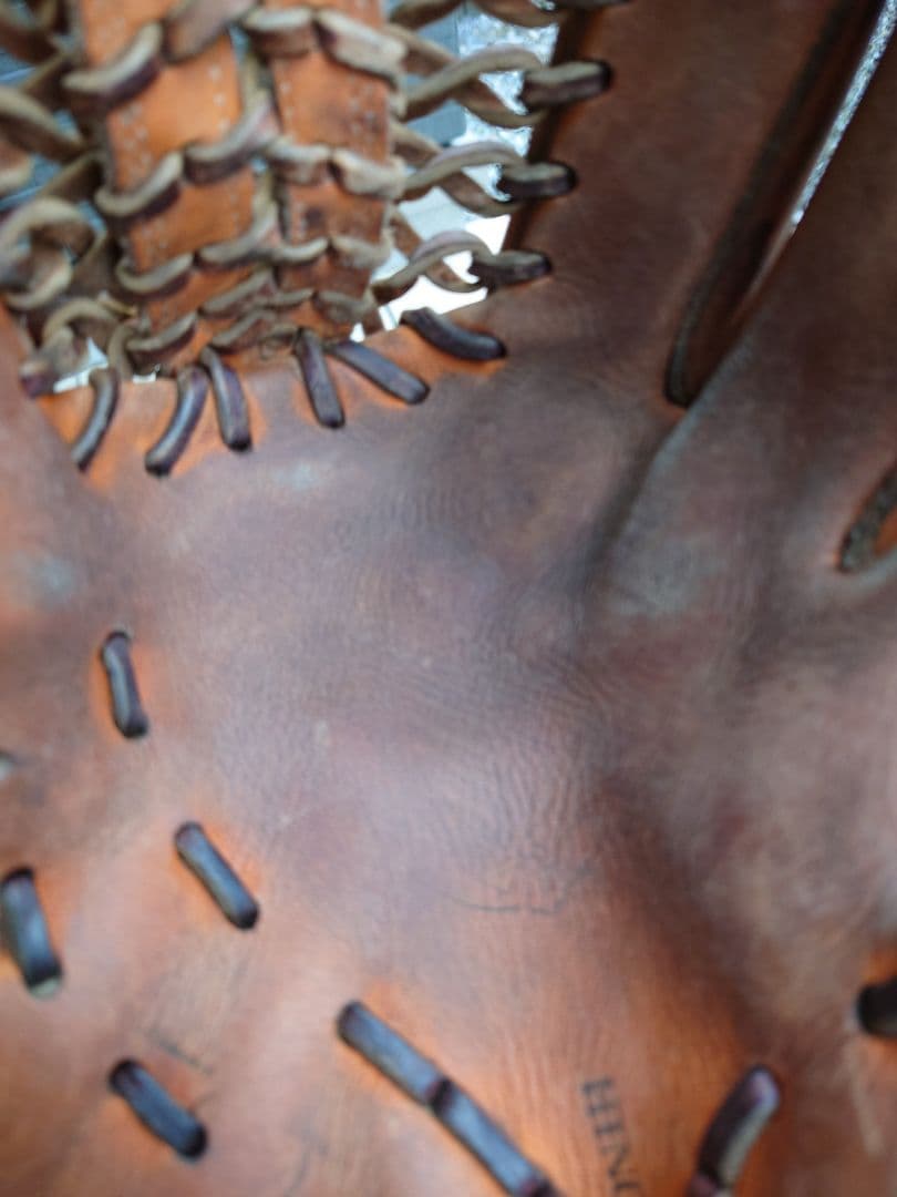 や*と様 ★久保田スラッガー　KSG-6PSM　硬式　グローブ★