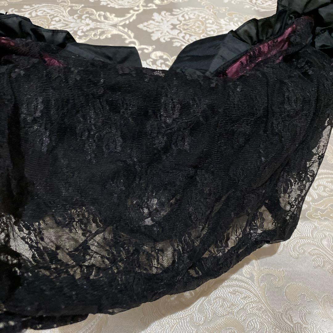 アキュミリア　キャリーバッグ