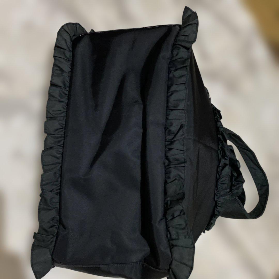 アキュミリア　キャリーバッグ