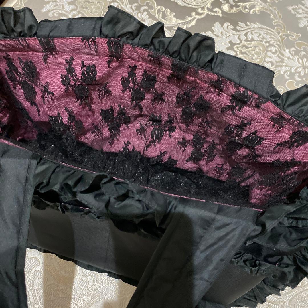 アキュミリア　キャリーバッグ