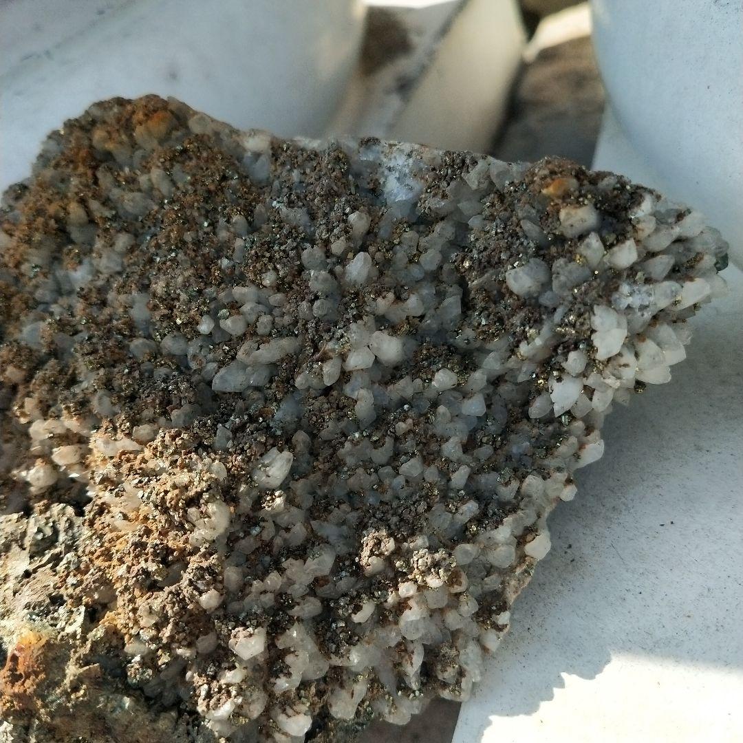 クリスタル天然石 原石