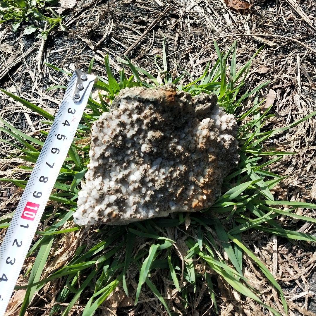 クリスタル天然石 原石