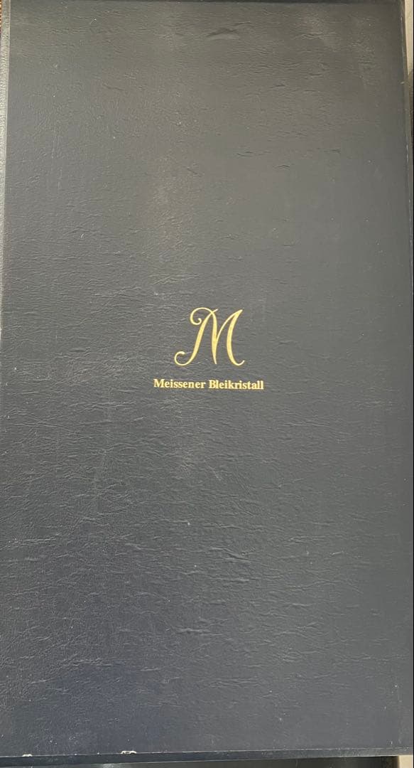 マイセンクリスタル