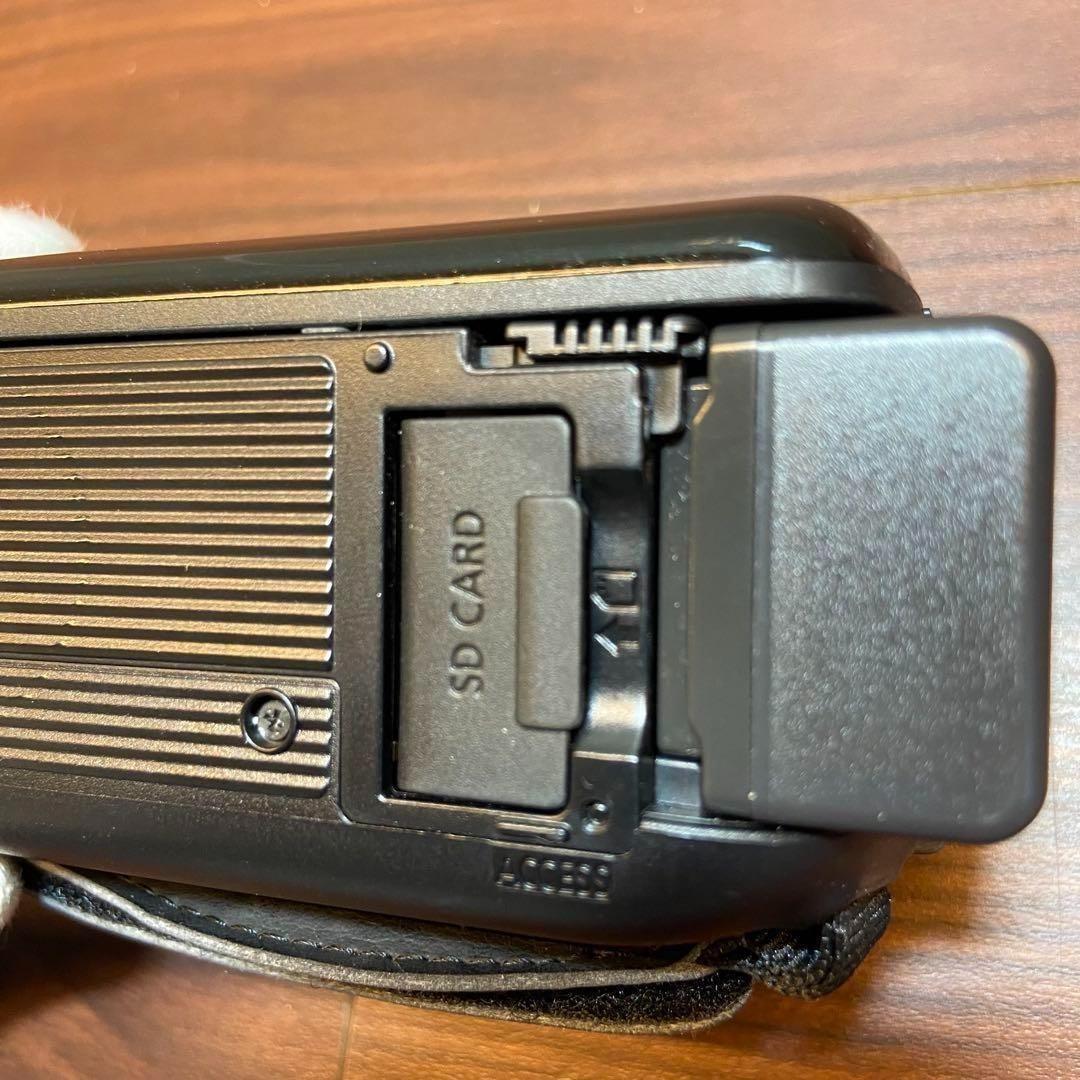 Panasonic HC-V230M ビデオカメラ ほぼ新品 3393