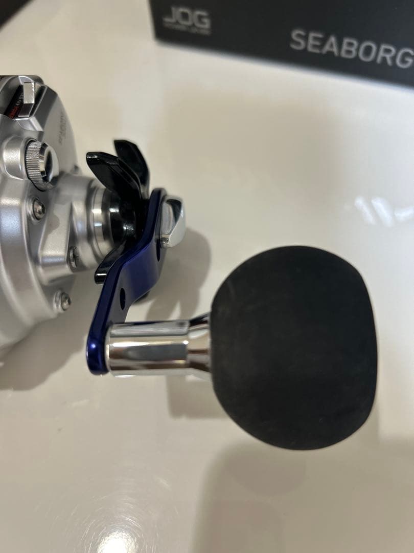 Daiwa SEABORG 300MJ シーボーグ