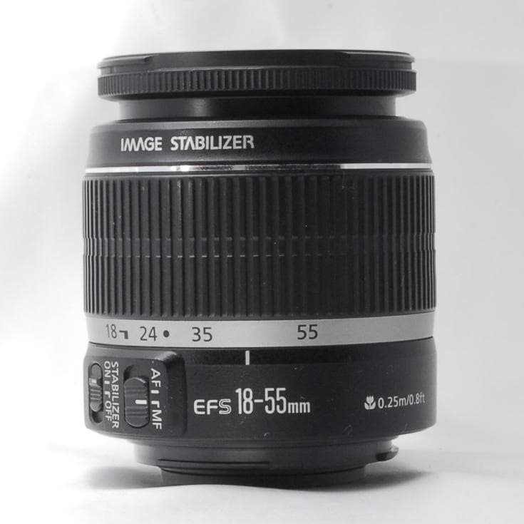 ※訳あり品 Canon EOS kiss X3 一眼レフセット品！【※コスパ品】