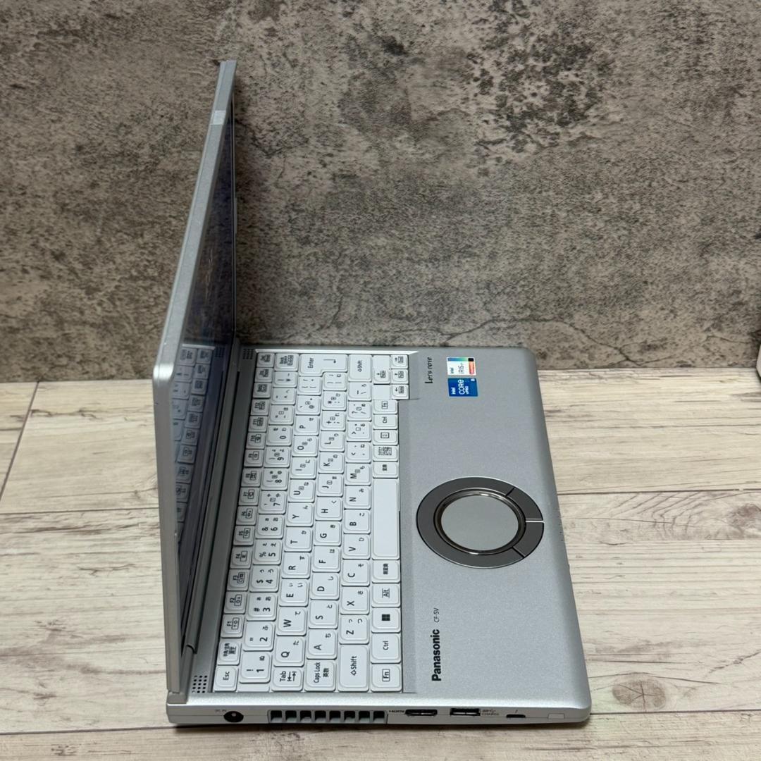 バッテリー◯高性能【11世代i5/16GB 】 SV1 ノートパソコン