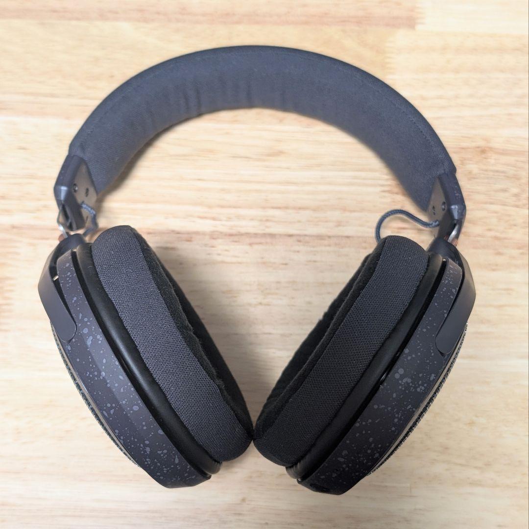 「美品」オーディオテクニカ ATH-HL7BT ワイヤレスヘッドホン