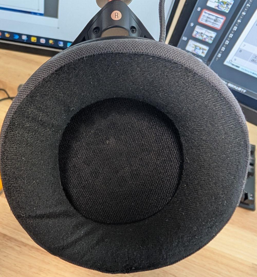 「美品」オーディオテクニカ ATH-HL7BT ワイヤレスヘッドホン