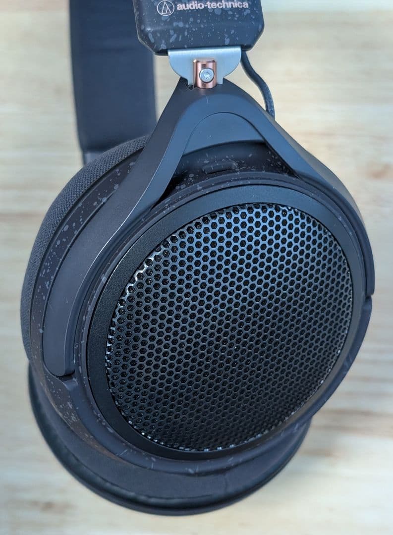 「美品」オーディオテクニカ ATH-HL7BT ワイヤレスヘッドホン