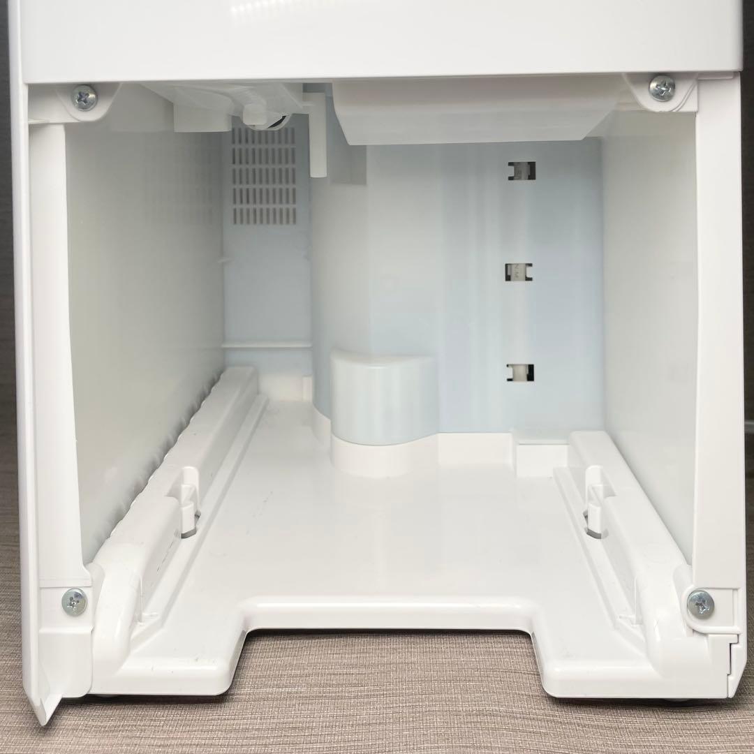 超美品✨Panasonic F-YHVX120 衣類乾燥除湿機 パナソニック