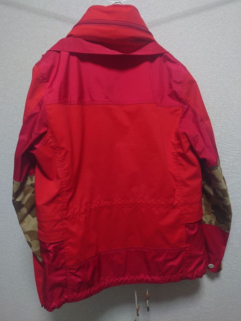 JUNYA WATANABE 　コムデギャルソン　ジュンヤワタナベ