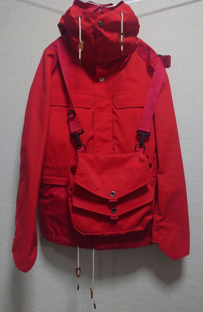 JUNYA WATANABE 　コムデギャルソン　ジュンヤワタナベ