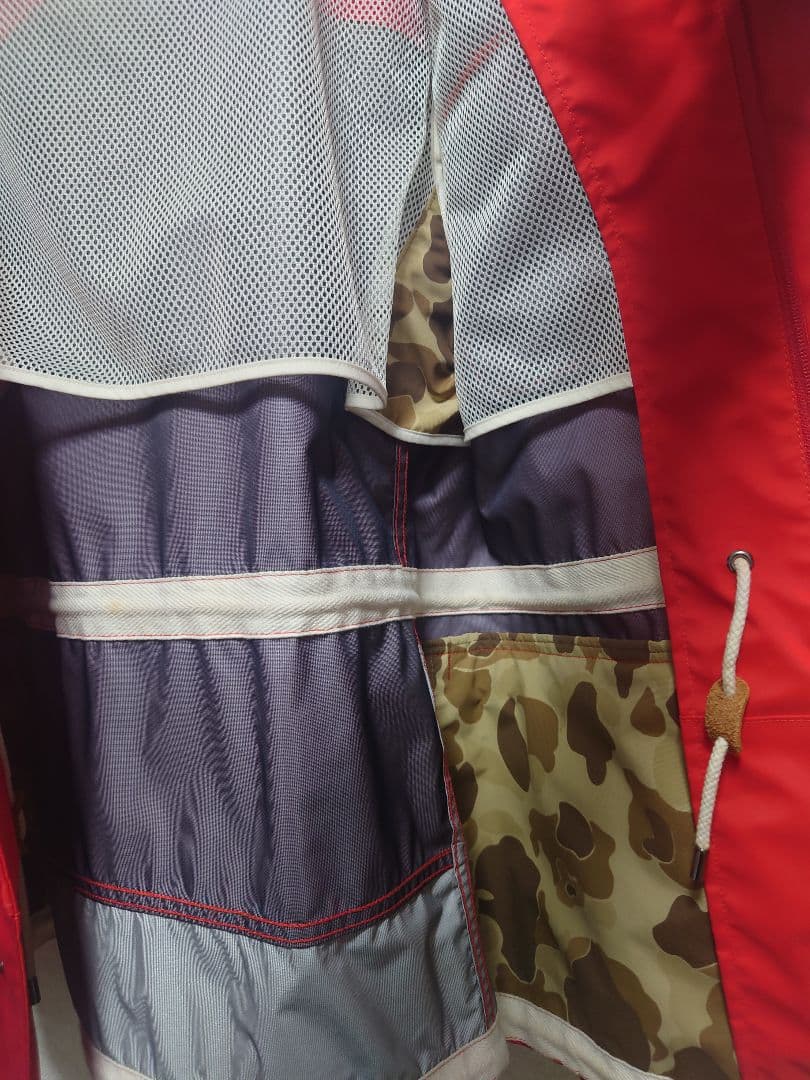 JUNYA WATANABE 　コムデギャルソン　ジュンヤワタナベ