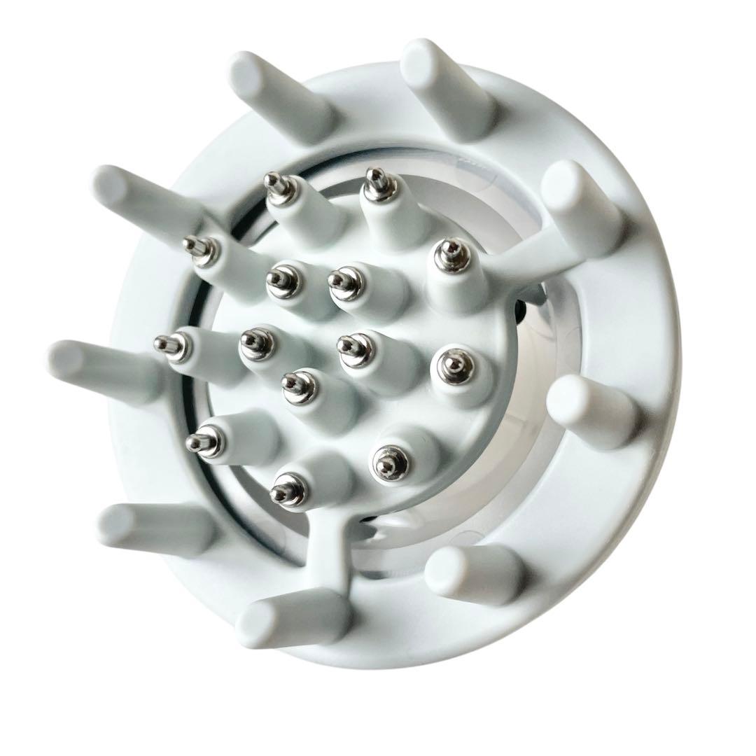 [25年3月購入] YA-MAN ヤーマン リフトドライヤー HC-20N-1