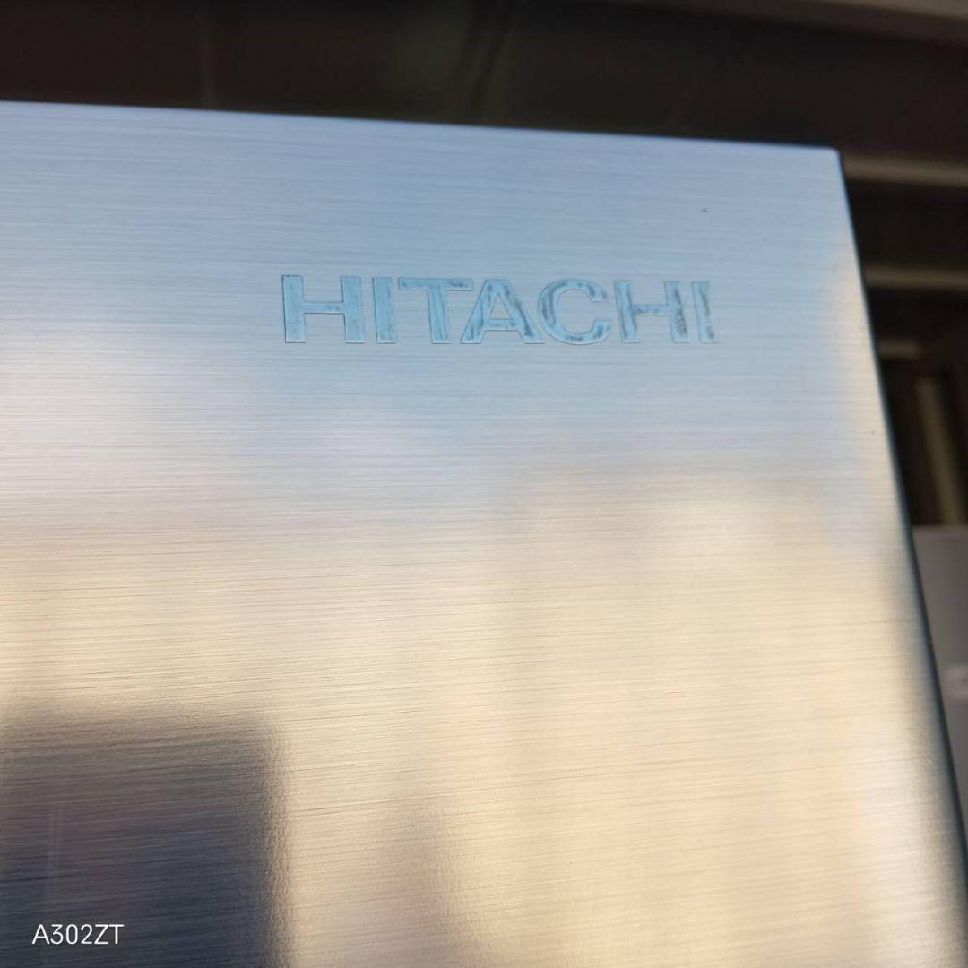 【1034】　日立　最新モデル冷蔵庫　275L