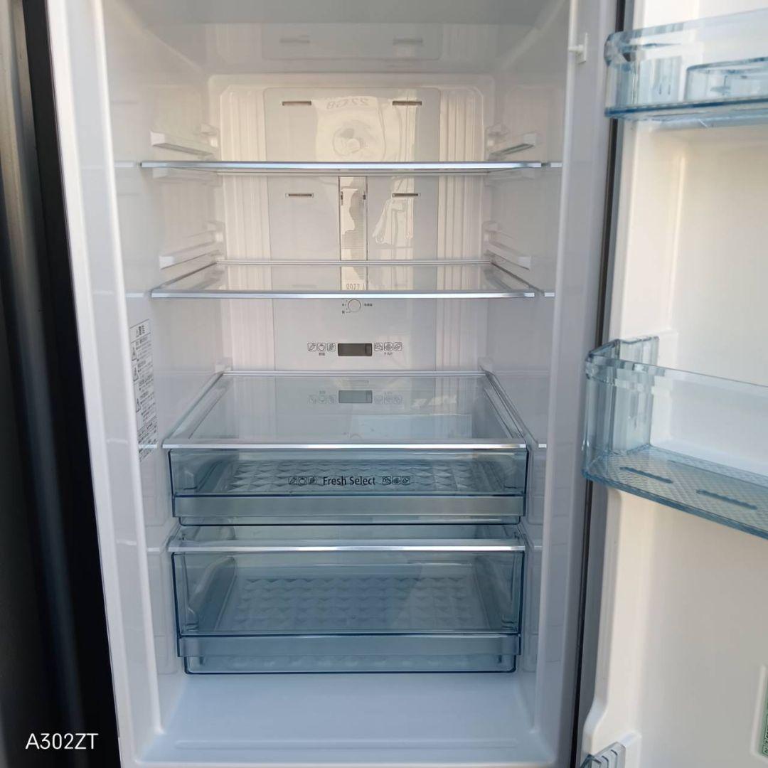 【1034】　日立　最新モデル冷蔵庫　275L