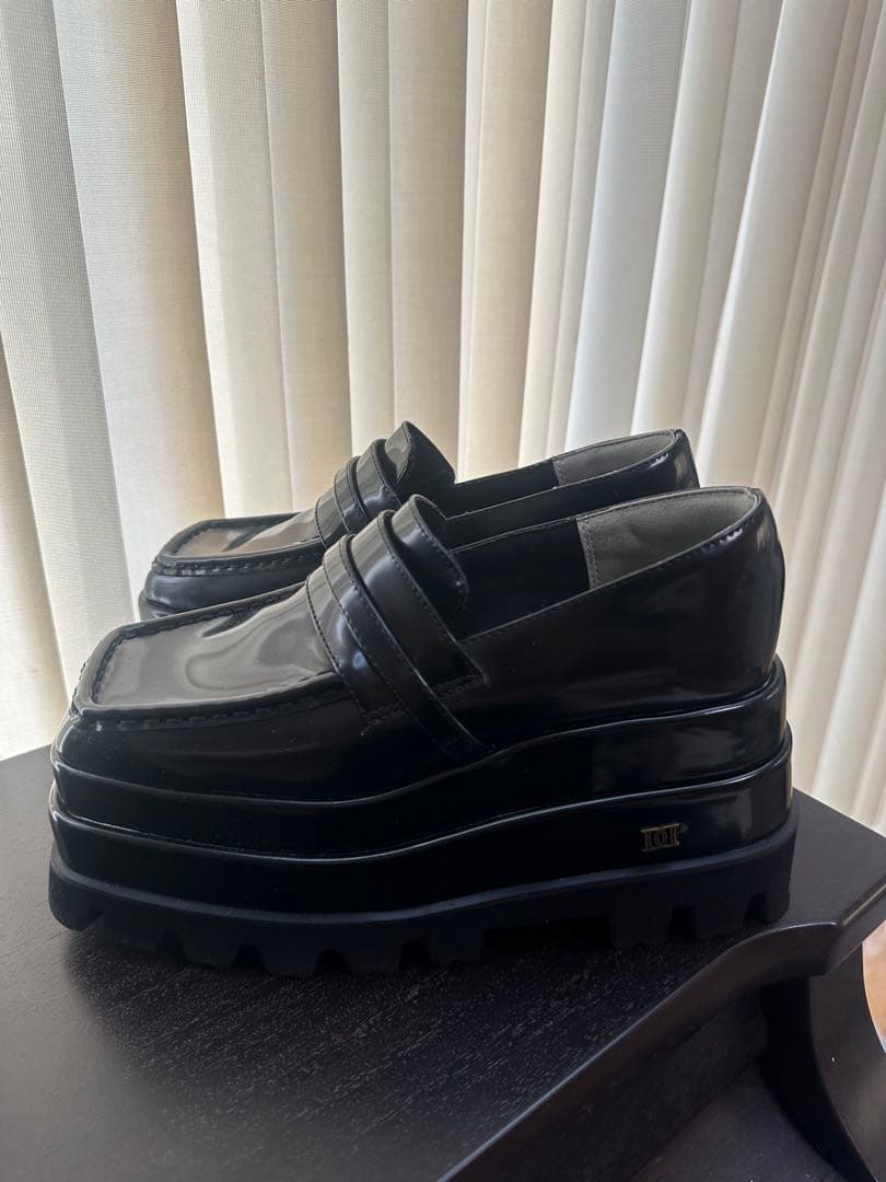 Darich ローファー S