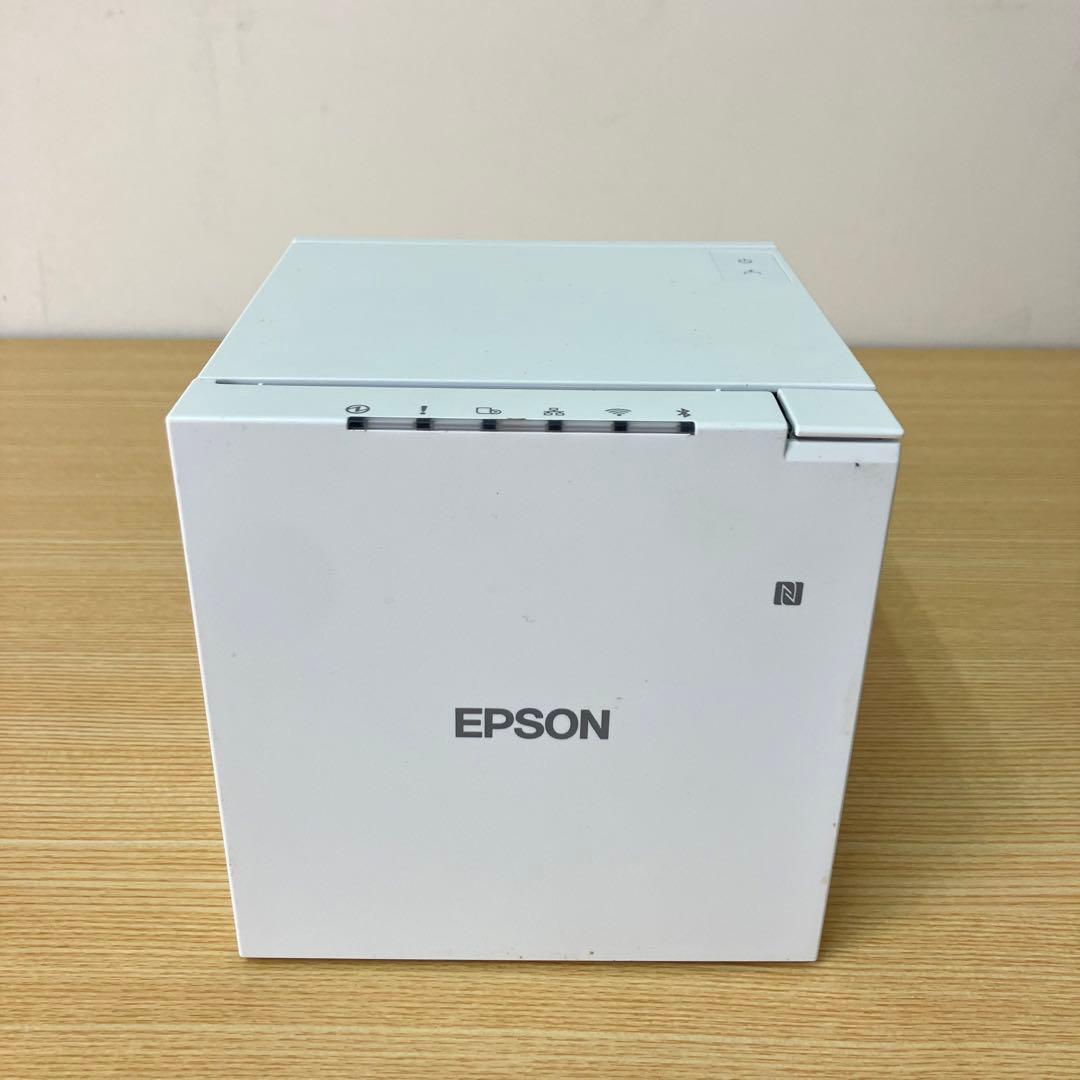 EPSON TM-m30 II -H レシートプリンター