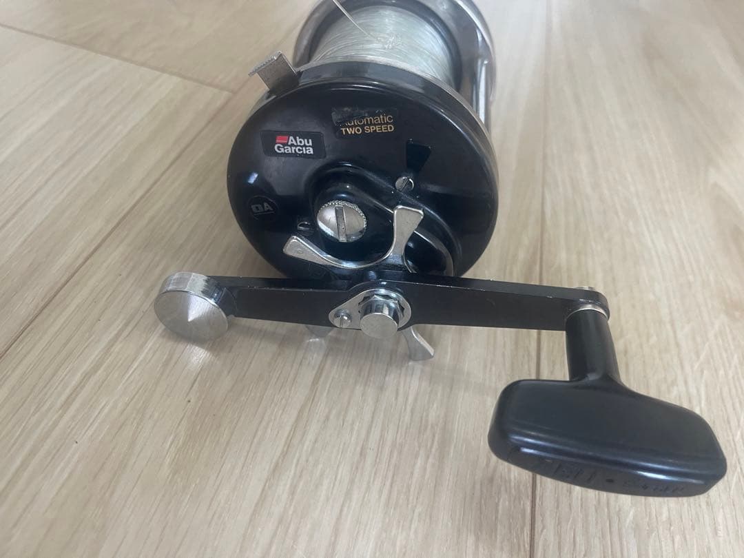 Abu Garcia 10000 C ベイトリール