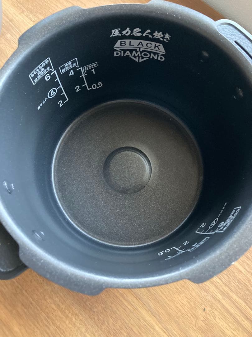 CUCKOO PremiumNew圧力名人SP 酵素玄米CRP-ST0605F