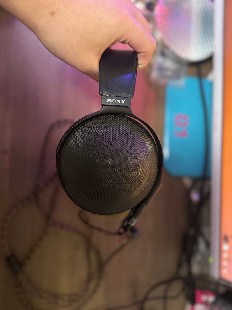 (MDR-Z1R、Kann ultra)訳ありポタオデ引退セット