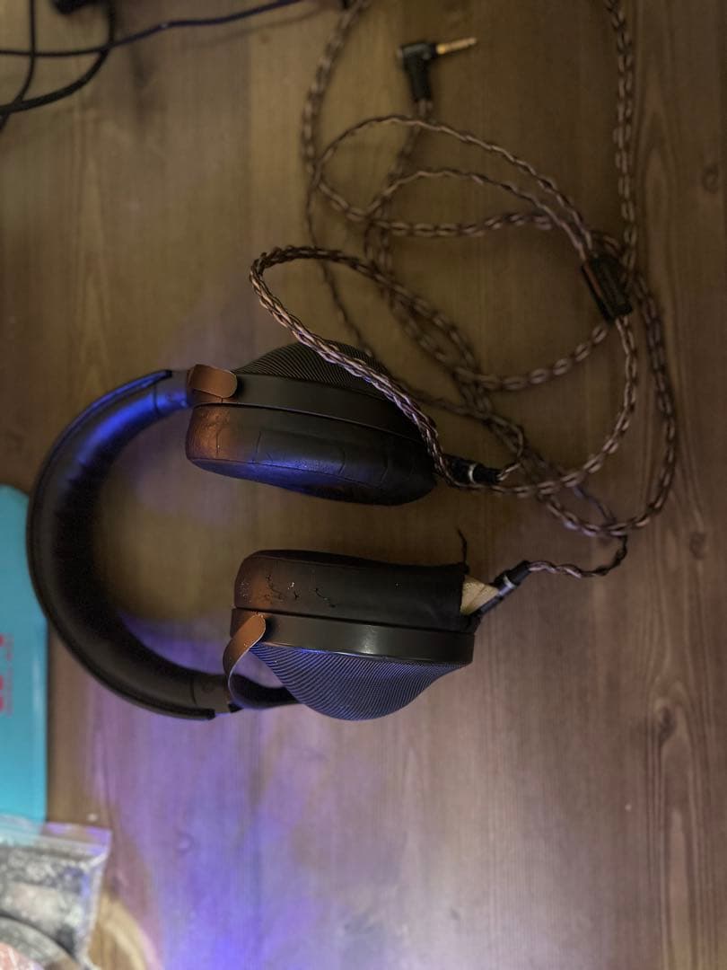 (MDR-Z1R、Kann ultra)訳ありポタオデ引退セット