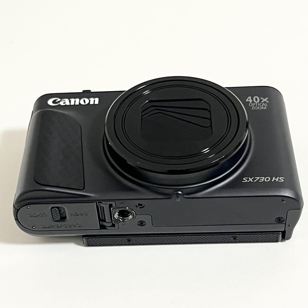 デジタルカメラ Canon powershot SX730HS