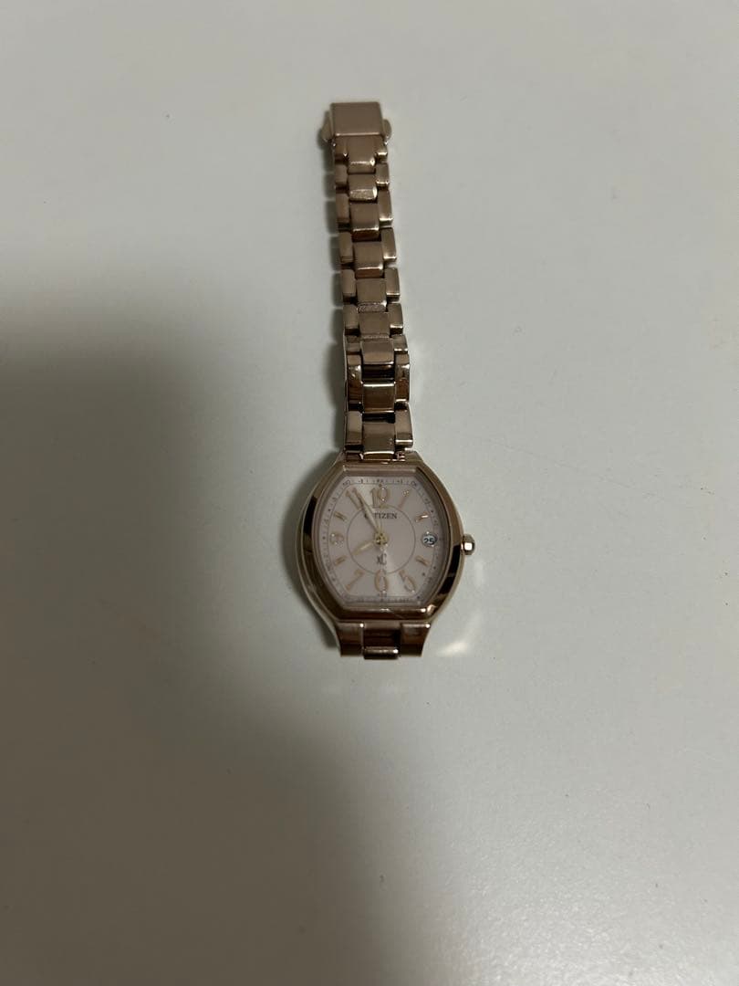 koi CITIZEN シチズンxC クロスシー【ES9365-54W】