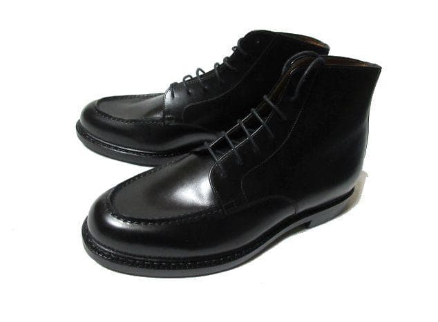 ジャランスリワヤ ブーツ JALAN SRIWIJAYA 99044 Uチップ