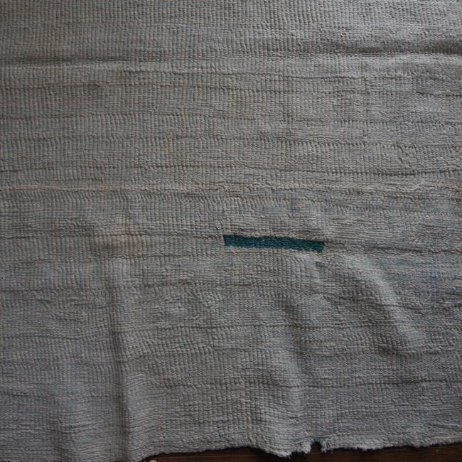 No61　ビンテージ　ラリーキルト　カンタキルト