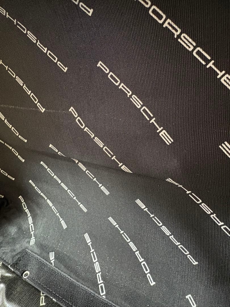 超希少！RIMOWA PORSCHE ビューティーケース　トラベル　　鍵2本付