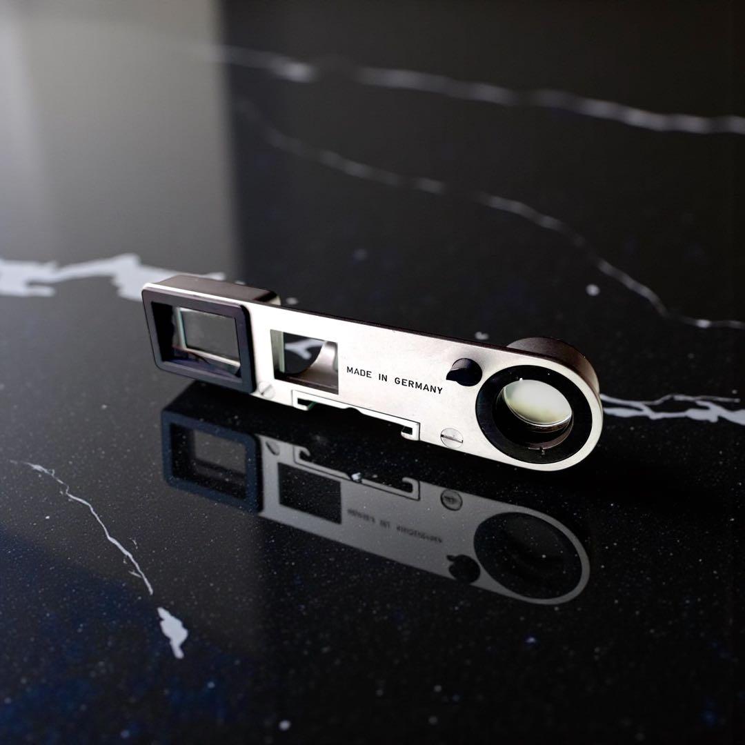 【OH済】Leica DR Summicron50㎜　f2 ズミクロン50㎜