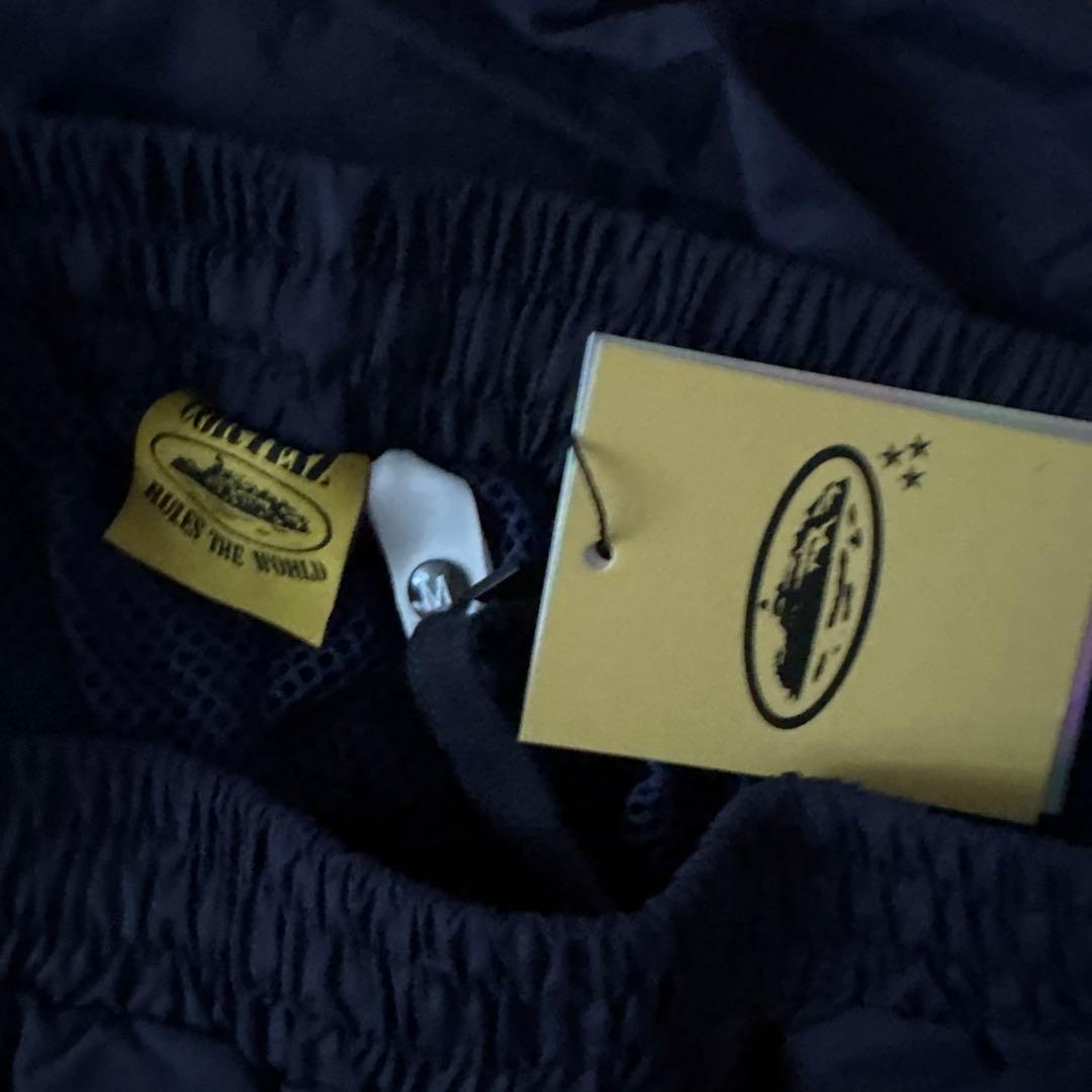 Corteiz ナイロンジャケット　M